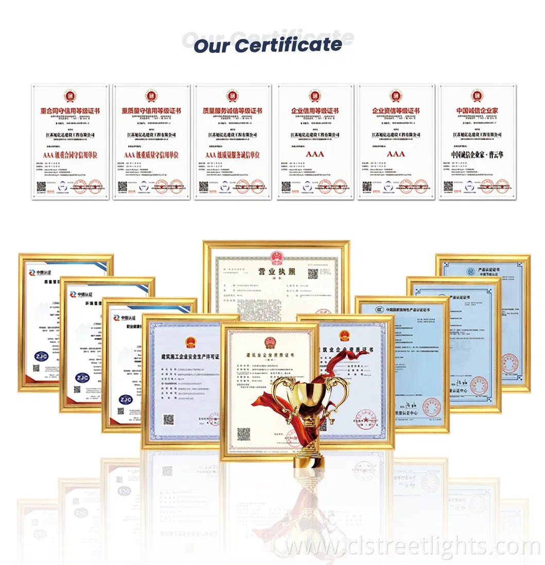 100W 200W Aluminium Alloy LED Flood Light for Football Field